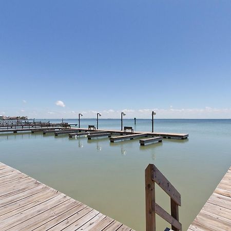 Galleon Bay South Padre Island Exterior photo
