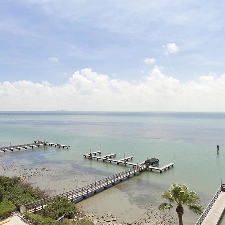Galleon Bay South Padre Island Exterior photo