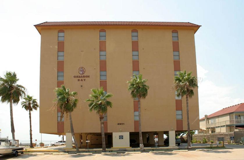 Galleon Bay South Padre Island Exterior photo