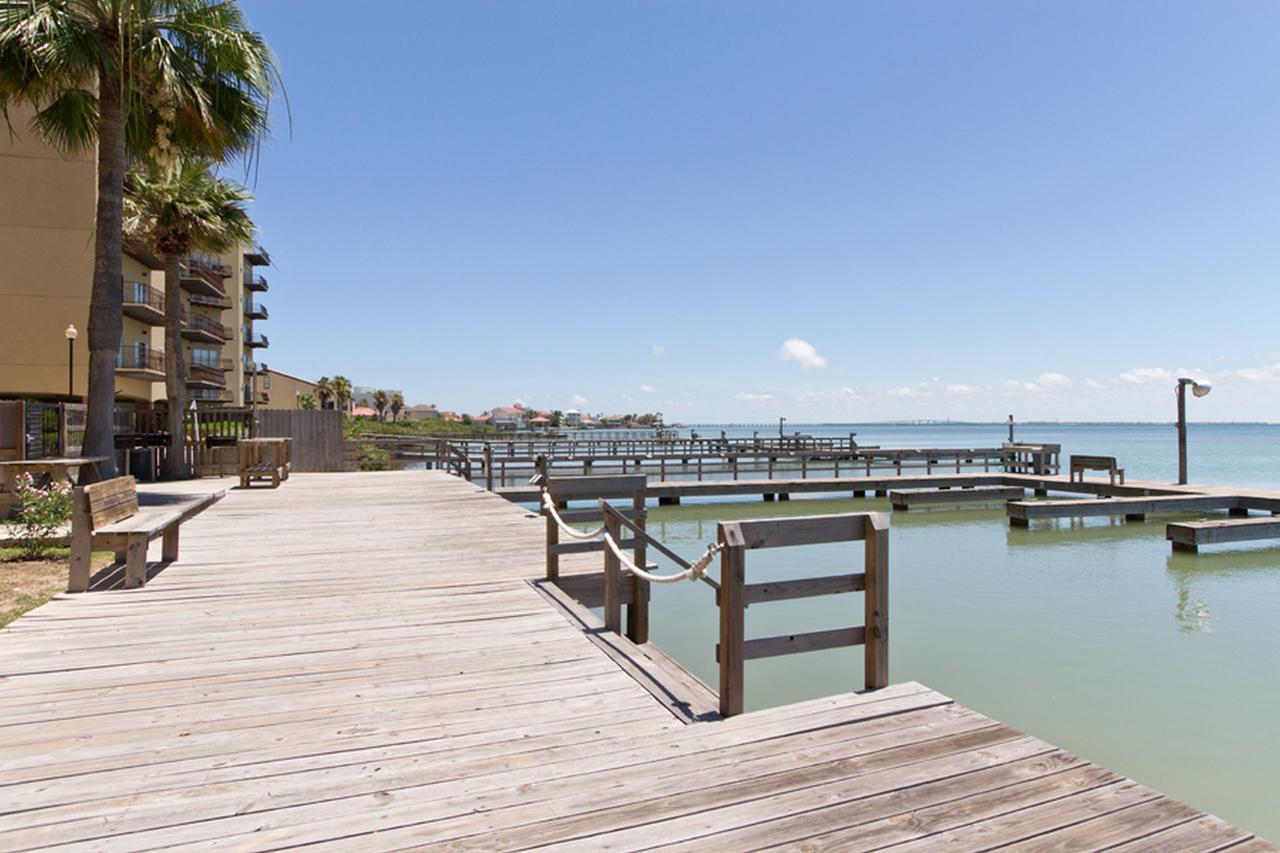 Galleon Bay South Padre Island Exterior photo