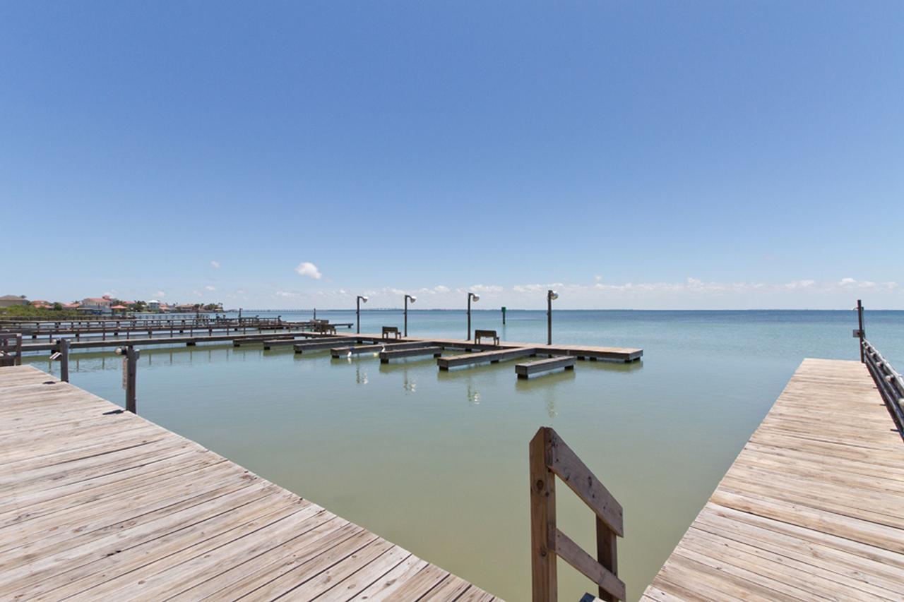 Galleon Bay South Padre Island Exterior photo