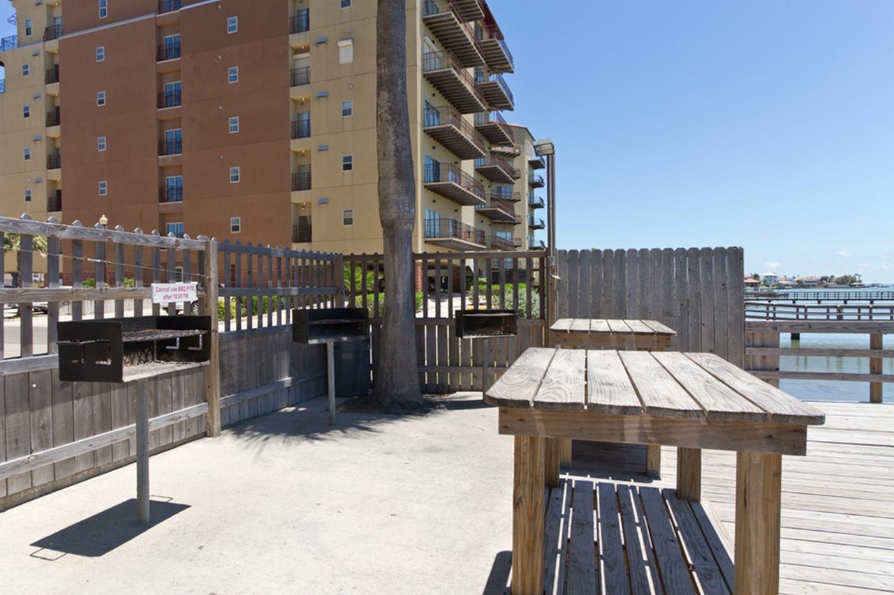 Galleon Bay South Padre Island Exterior photo
