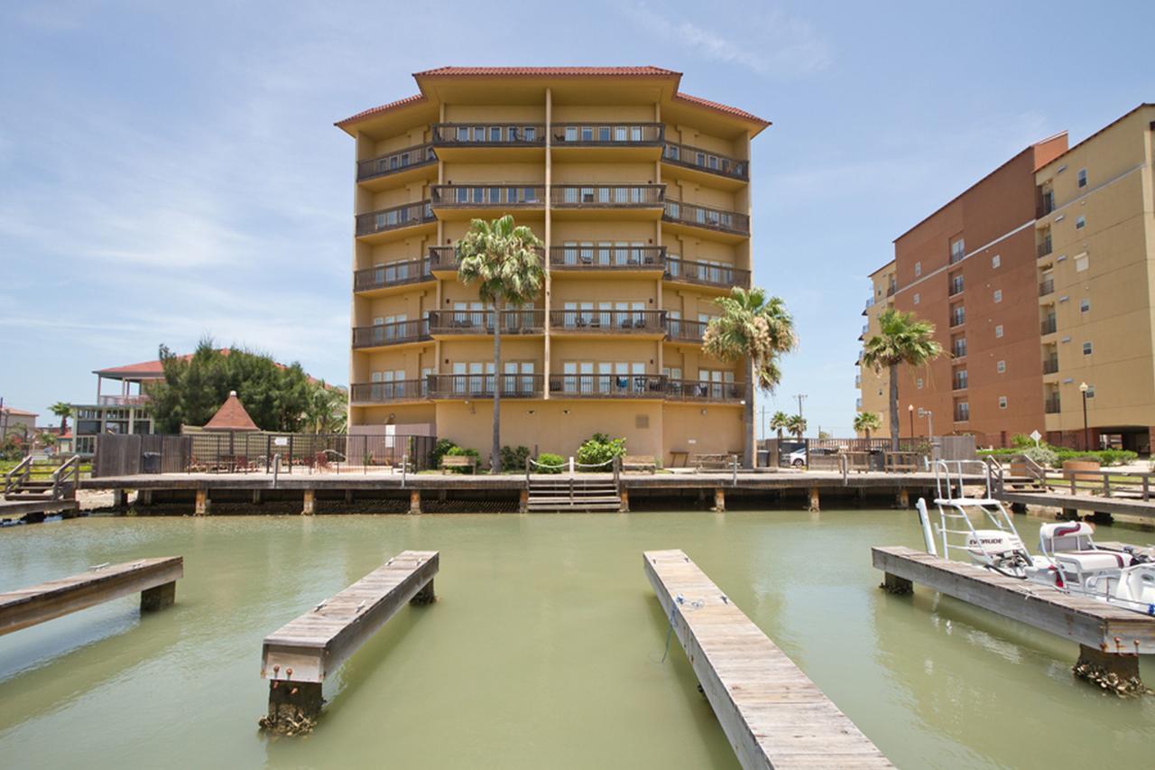 Galleon Bay South Padre Island Exterior photo