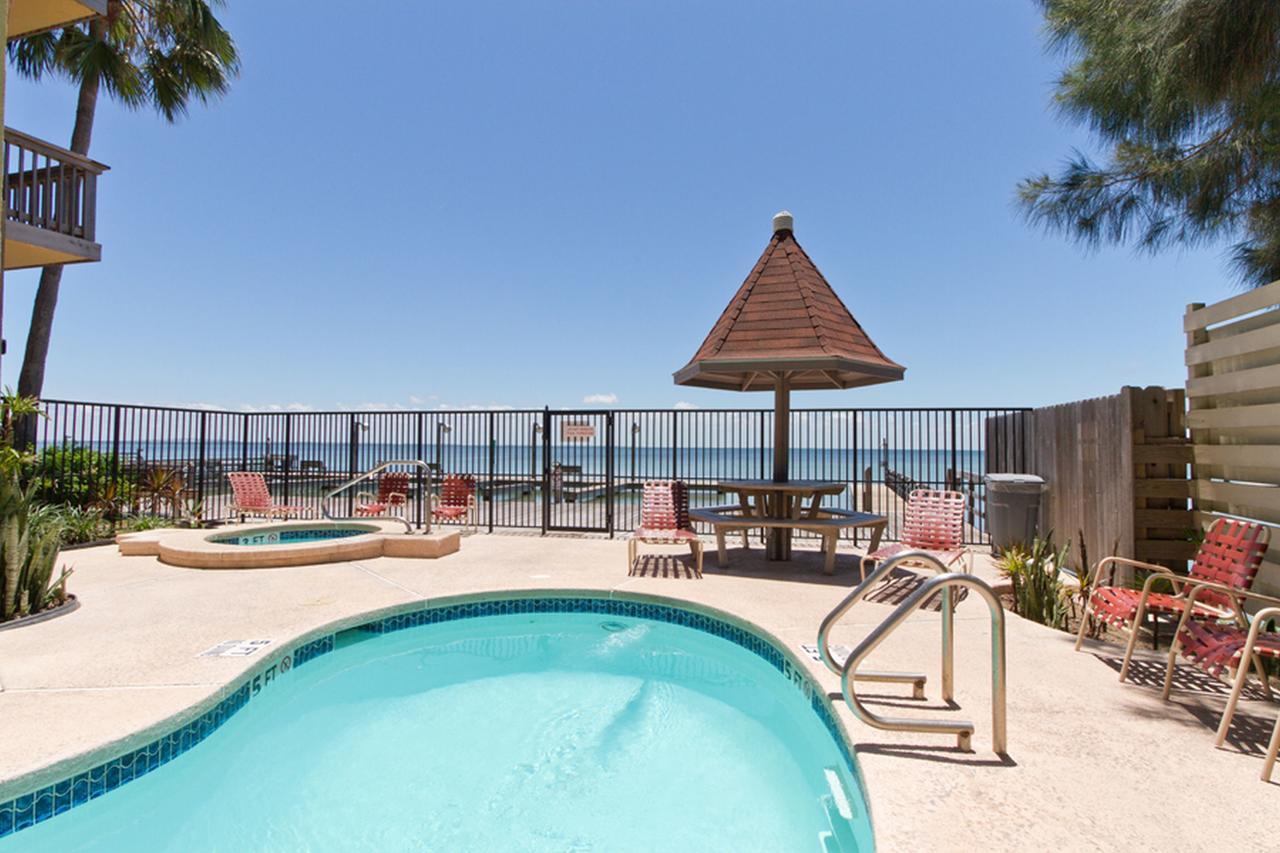 Galleon Bay South Padre Island Exterior photo