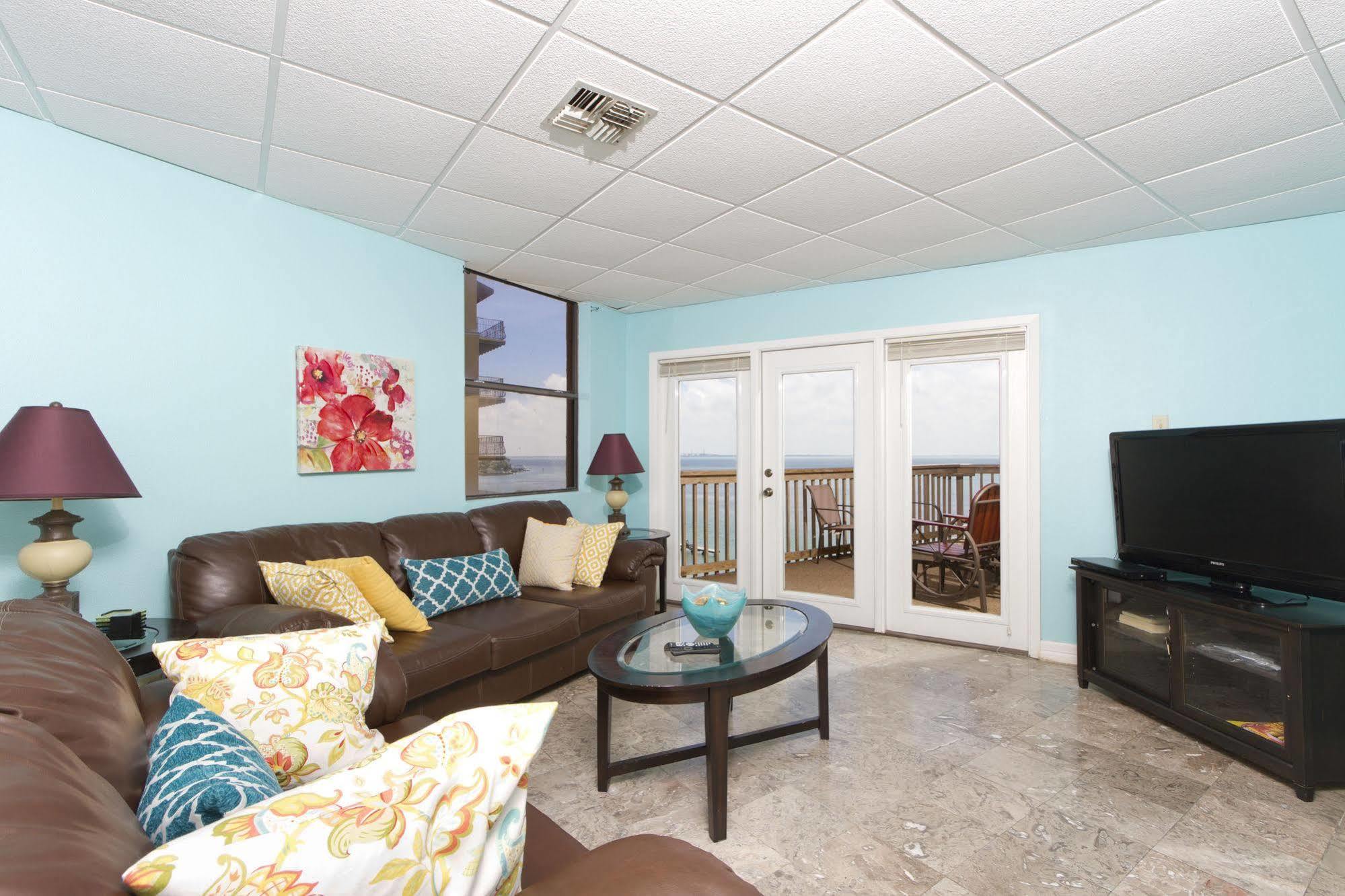 Galleon Bay South Padre Island Exterior photo