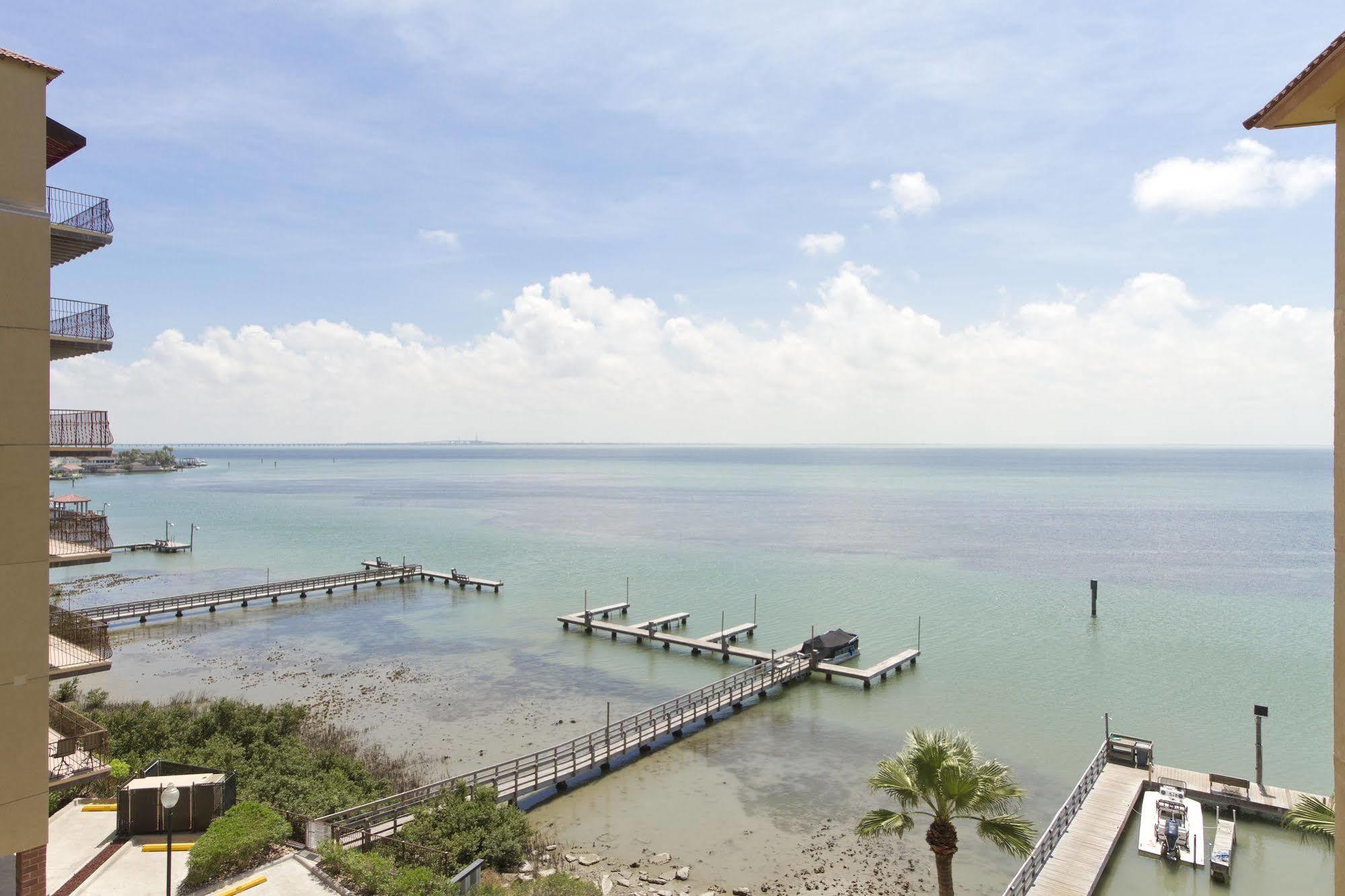 Galleon Bay South Padre Island Exterior photo