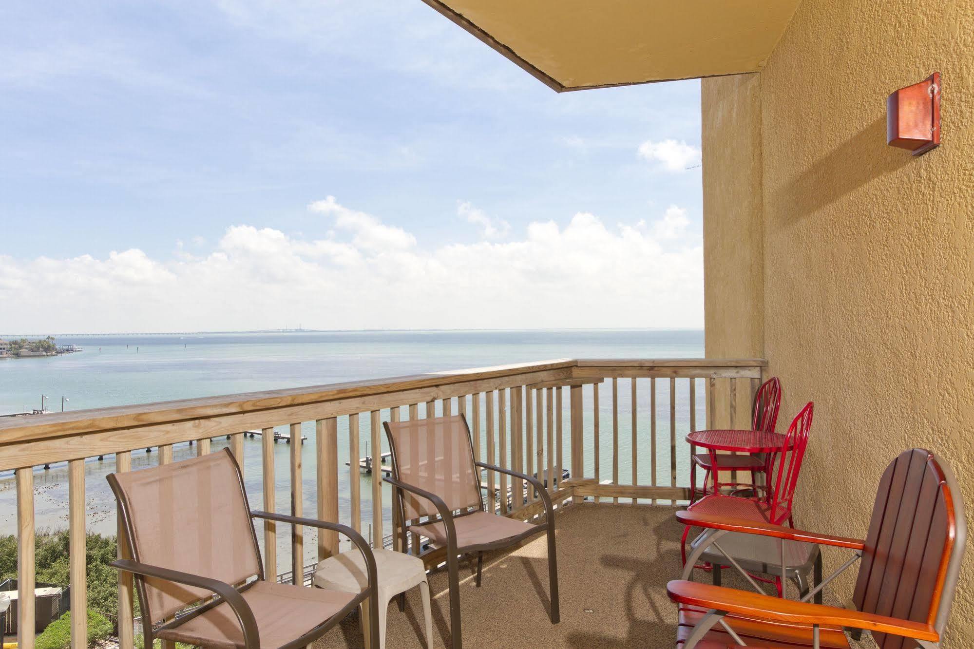 Galleon Bay South Padre Island Exterior photo