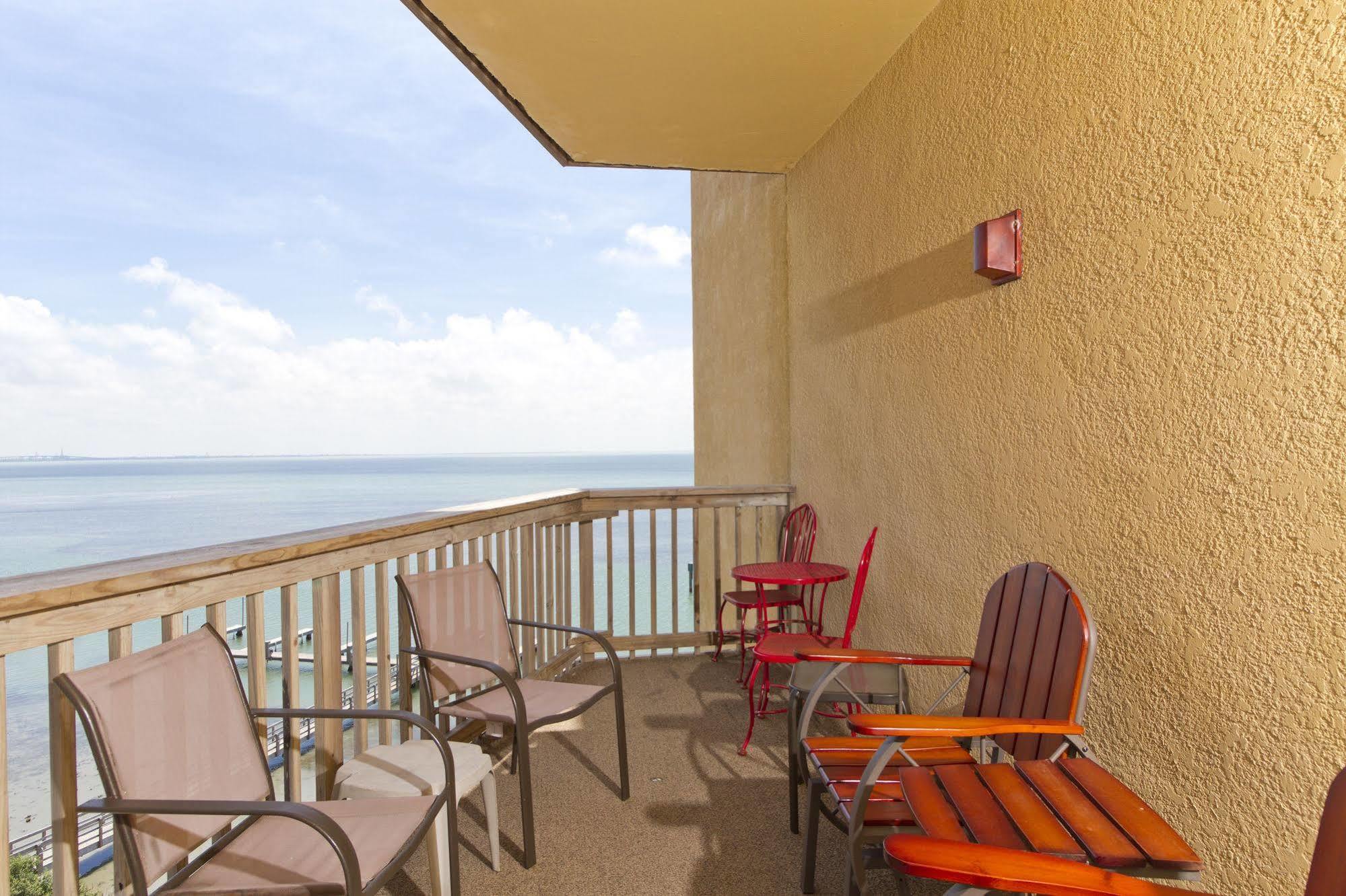 Galleon Bay South Padre Island Exterior photo