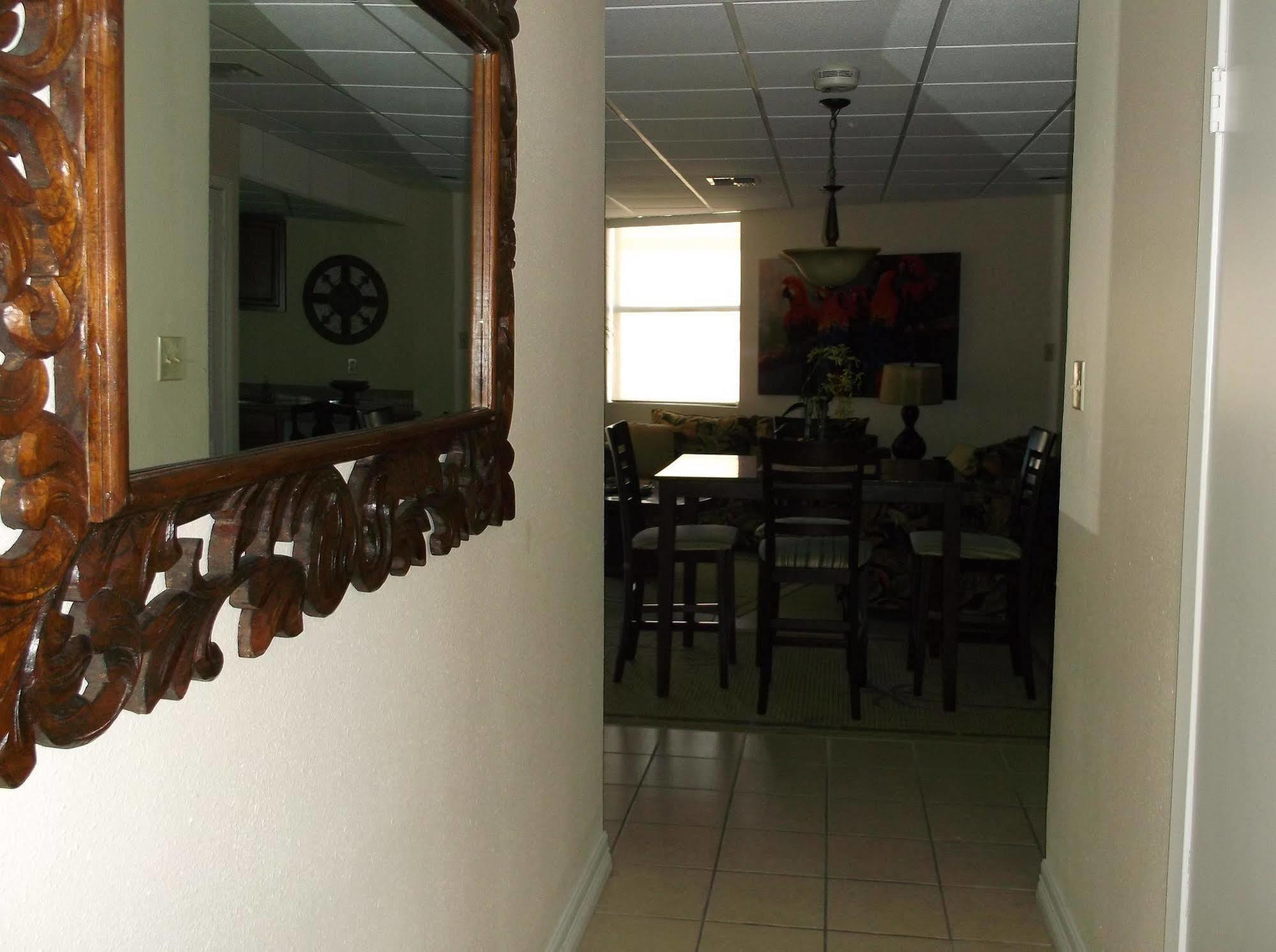 Galleon Bay South Padre Island Exterior photo