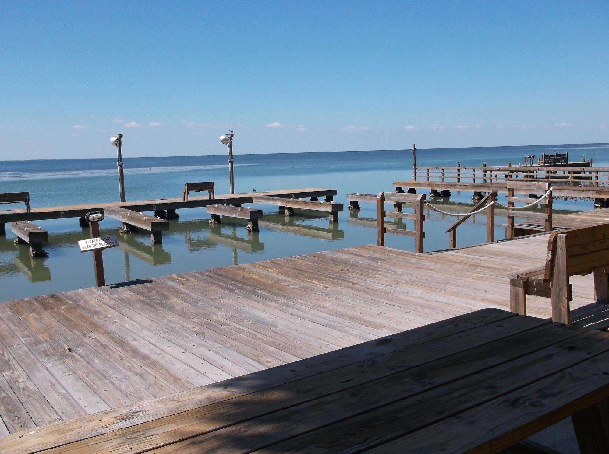 Galleon Bay South Padre Island Exterior photo