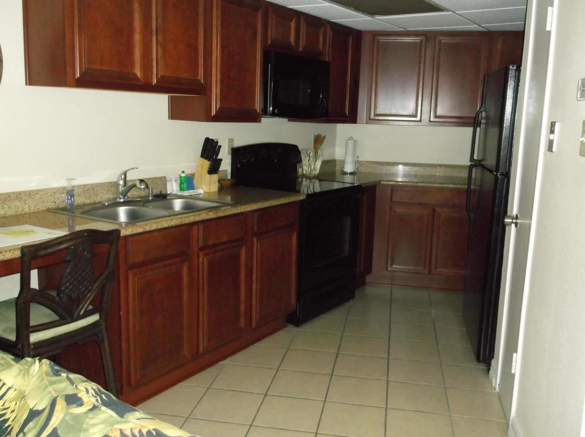 Galleon Bay South Padre Island Exterior photo
